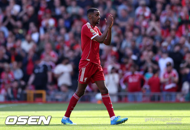 [사진] ⓒGettyimages(무단전재 및 재배포 금지)