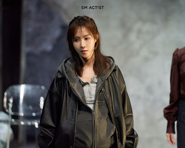 SM엔터테인먼트 제공