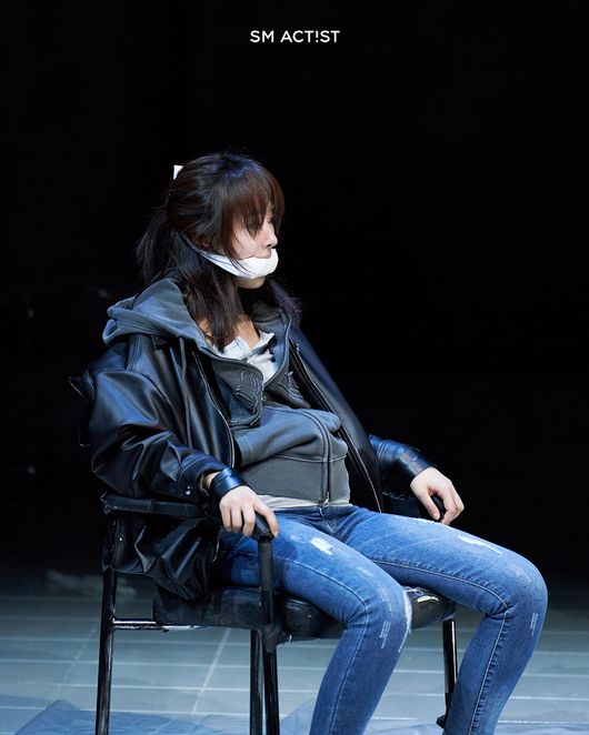 SM엔터테인먼트 제공