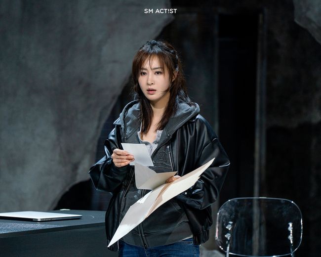 SM엔터테인먼트 제공