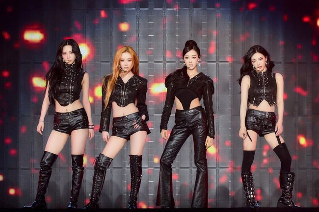 SM엔터테인먼트 제공