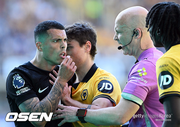 [사진] ⓒGettyimages(무단전재 및 재배포 금지)