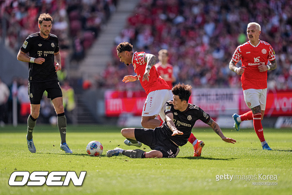 [사진] ⓒGettyimages(무단전재 및 재배포 금지)