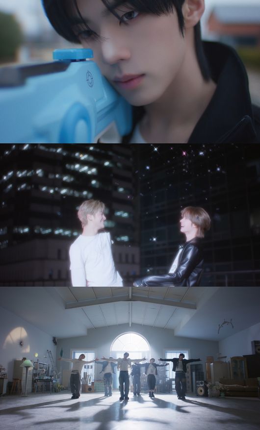 뮤직비디오 캡처