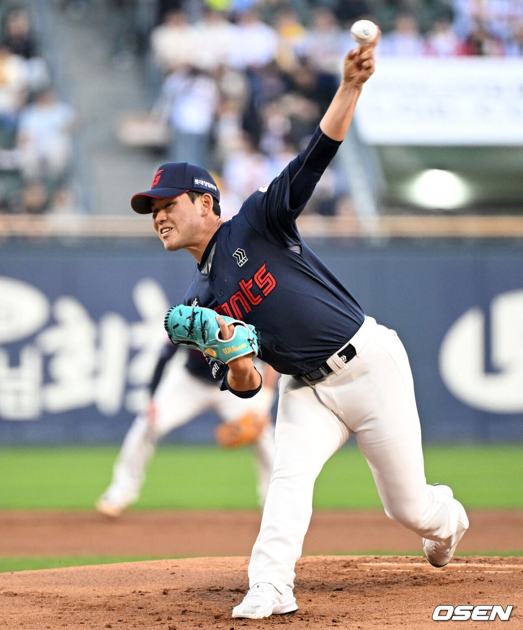 롯데 김진욱 2026.04.15 /sunday@osen.co.kr