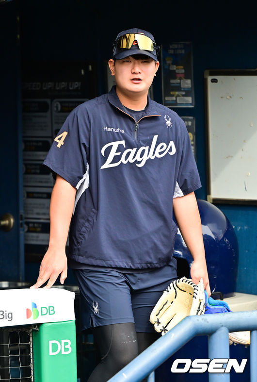 [OSEN=잠실, 박준형 기자]