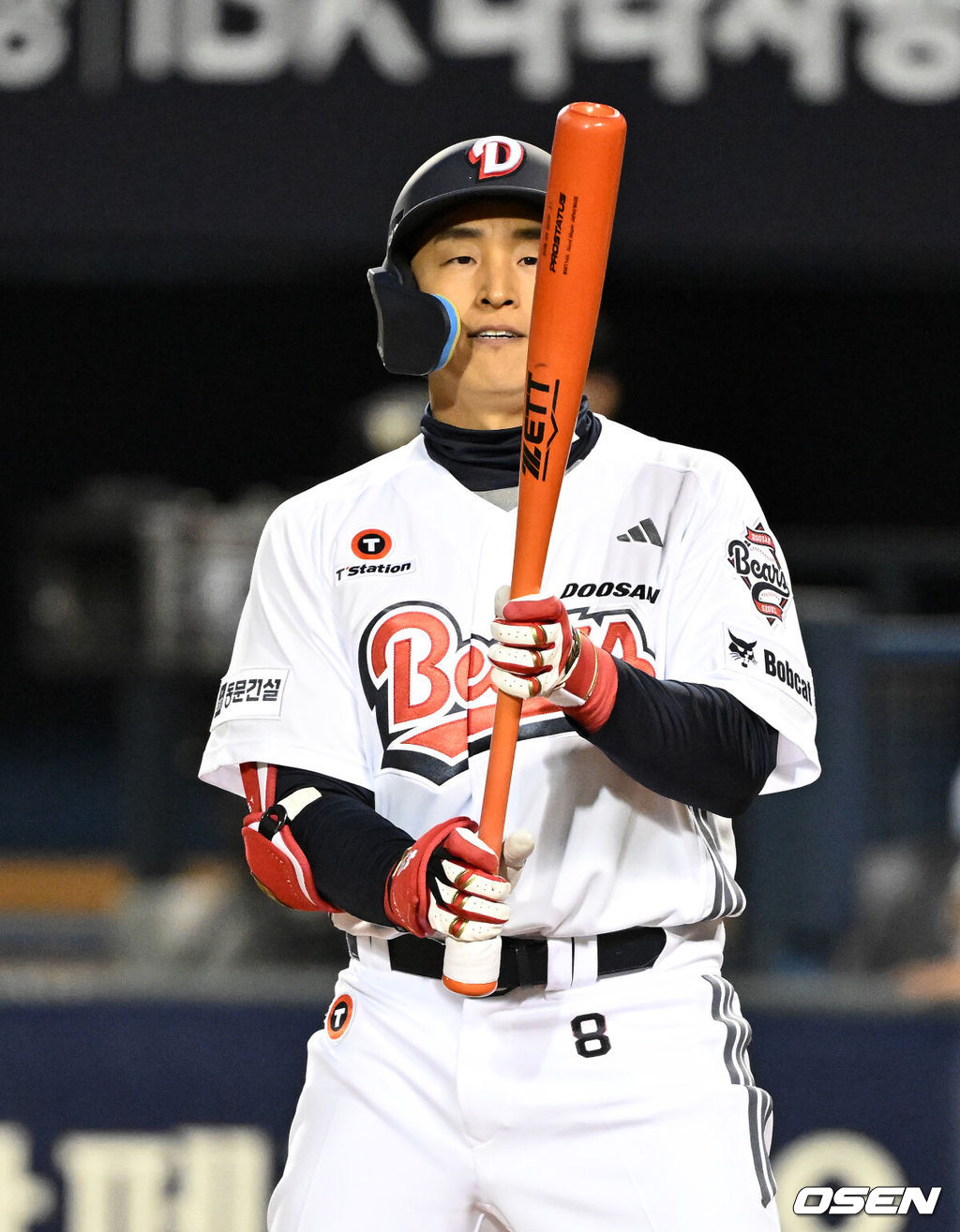 두산 손아섭 2026.04.17 /sunday@osen.co.kr