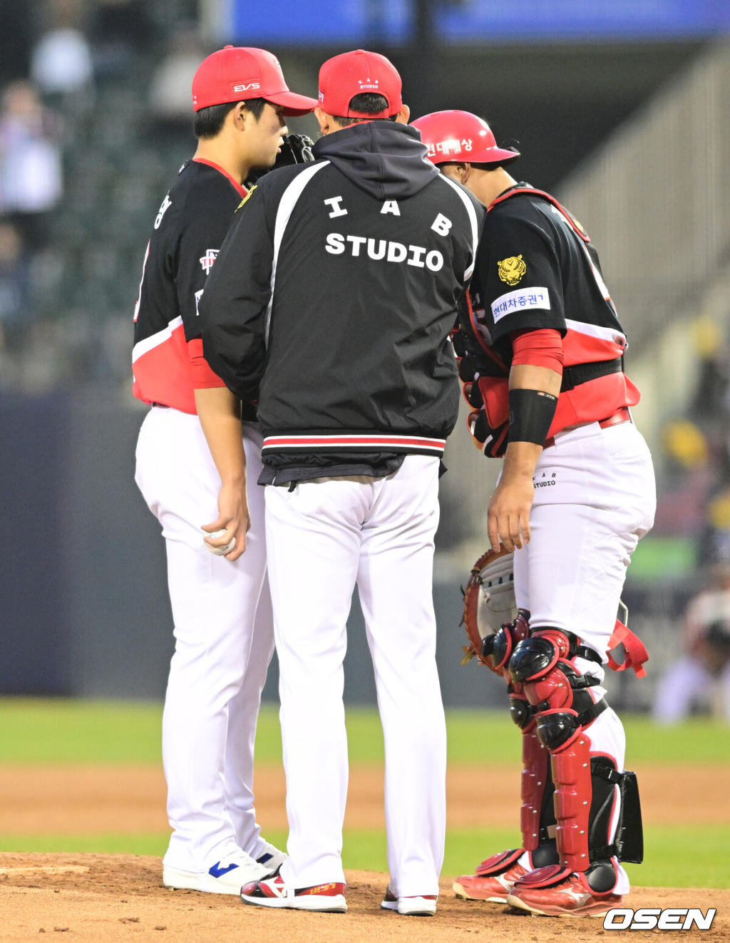 KIA 김태형./OSEN DB