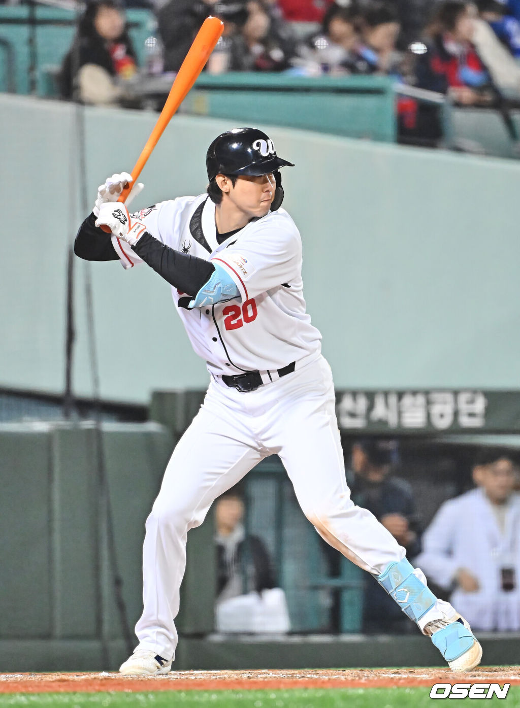 울산 웨일즈 김동엽 056 2026.03.20 / foto0307@osen.co.kr