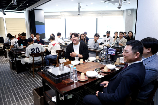 (재)류현진재단 제공 