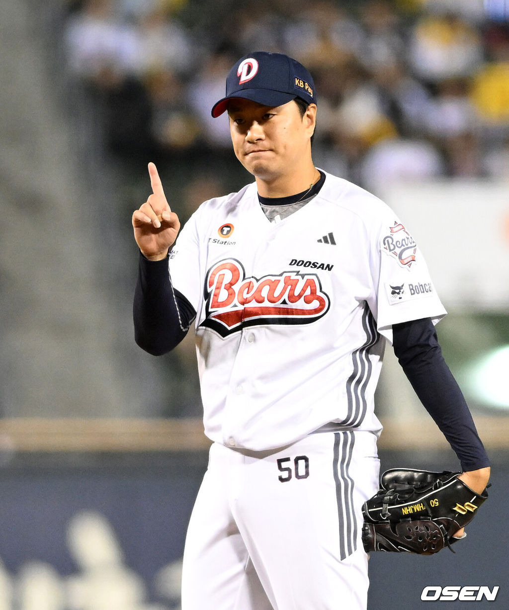 두산 이영하 2026.04.25 /sunday@osen.co.kr