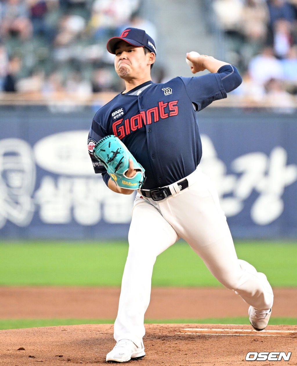 롯데 김진욱 2026.04.15 /sunday@osen.co.kr