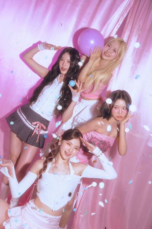 포베스트엔터테인먼트 제공