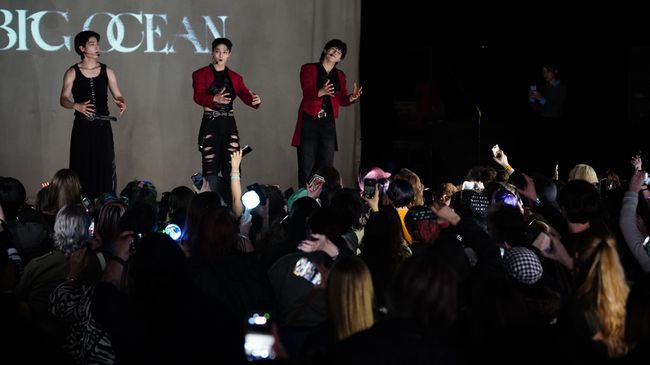 파라스타엔터테인먼트 제공