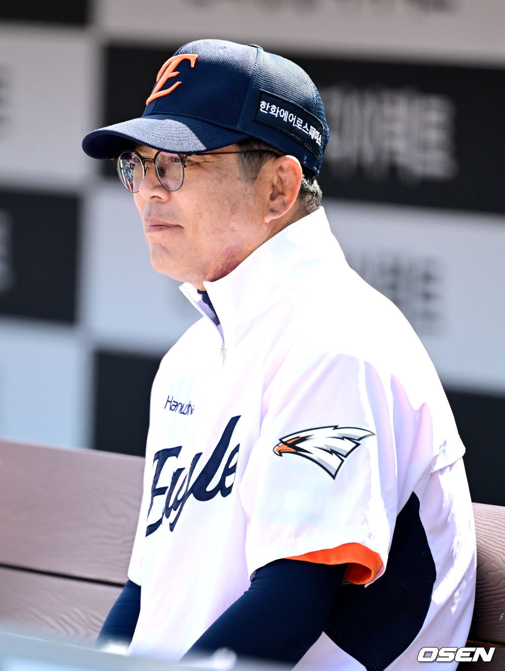 한화 이글스 양상문 코치. /OSEN DB