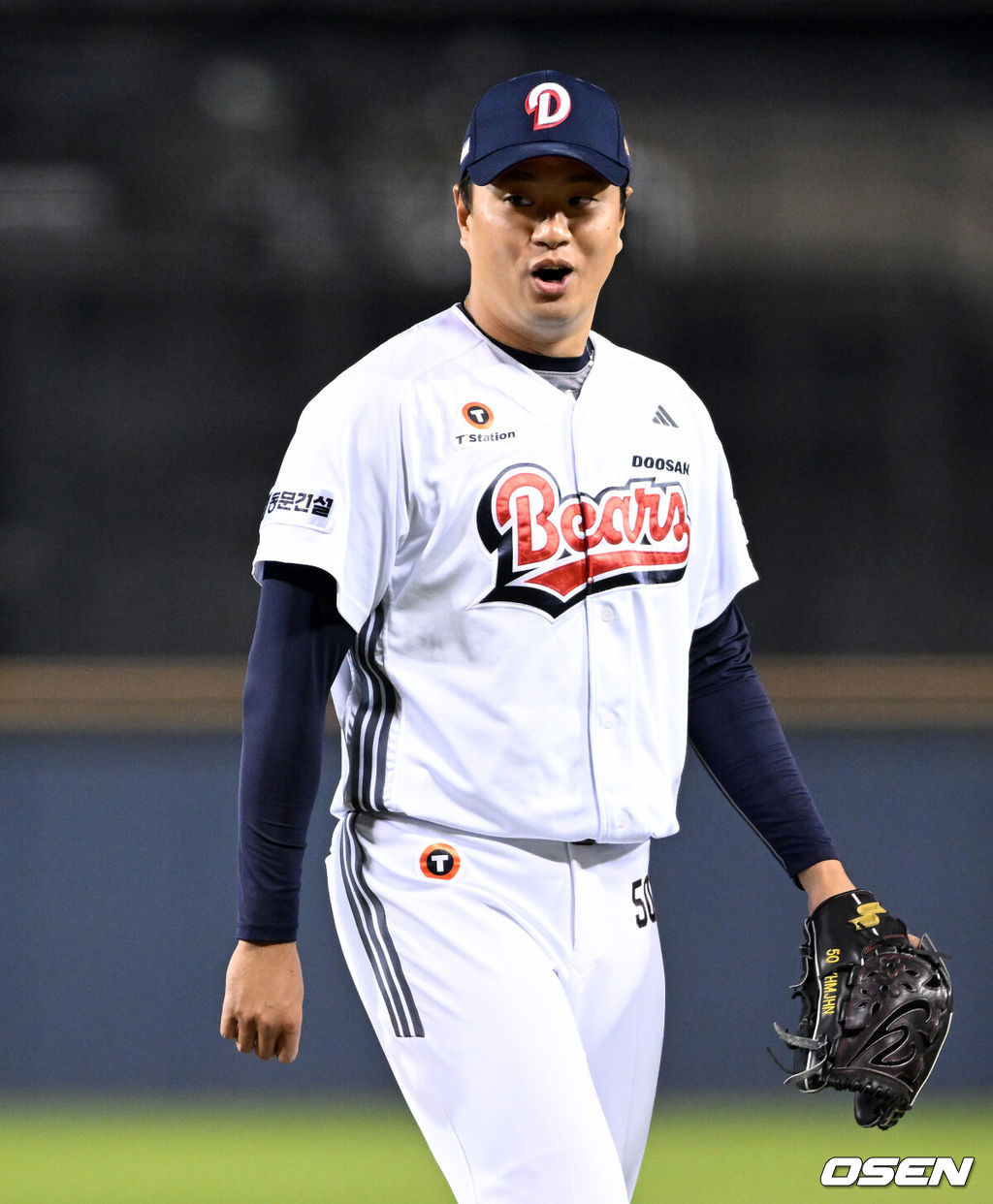 두산 이영하 2026.04.25 /sunday@osen.co.kr