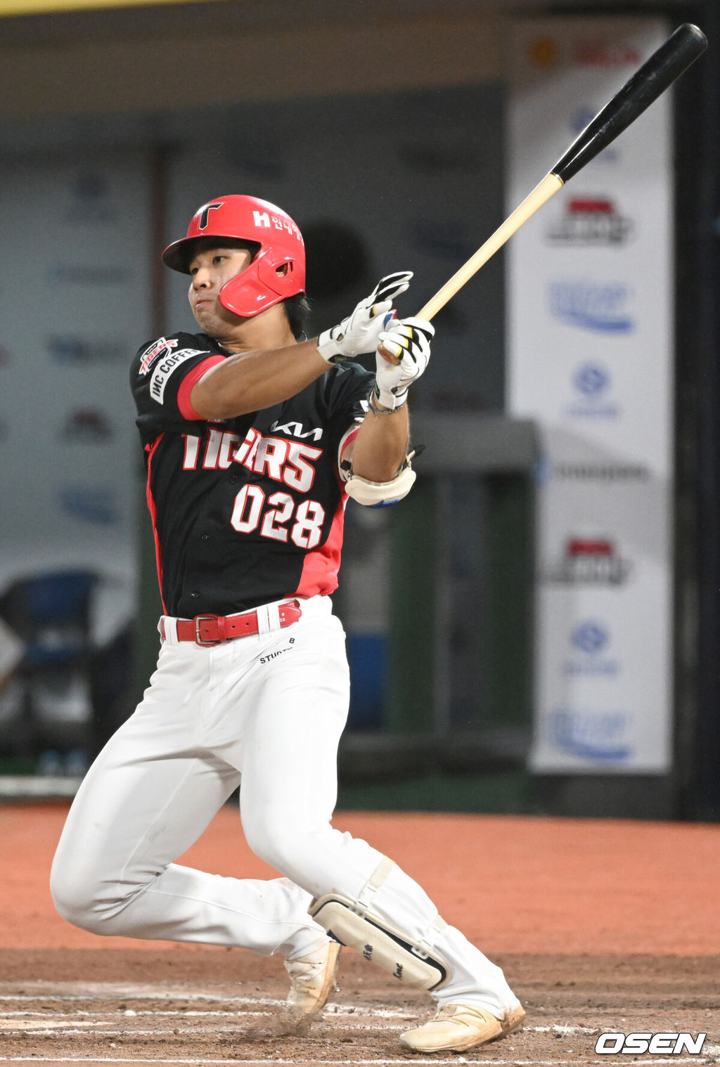 KIA 한승연. 2023.07.14 /ksl0919@osen.co.kr