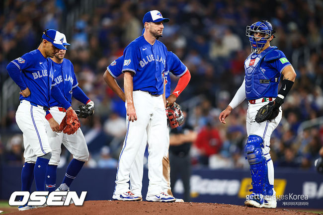 [사진] 맥스 슈어저. ⓒGettyimages(무단전재 및 재배포 금지)