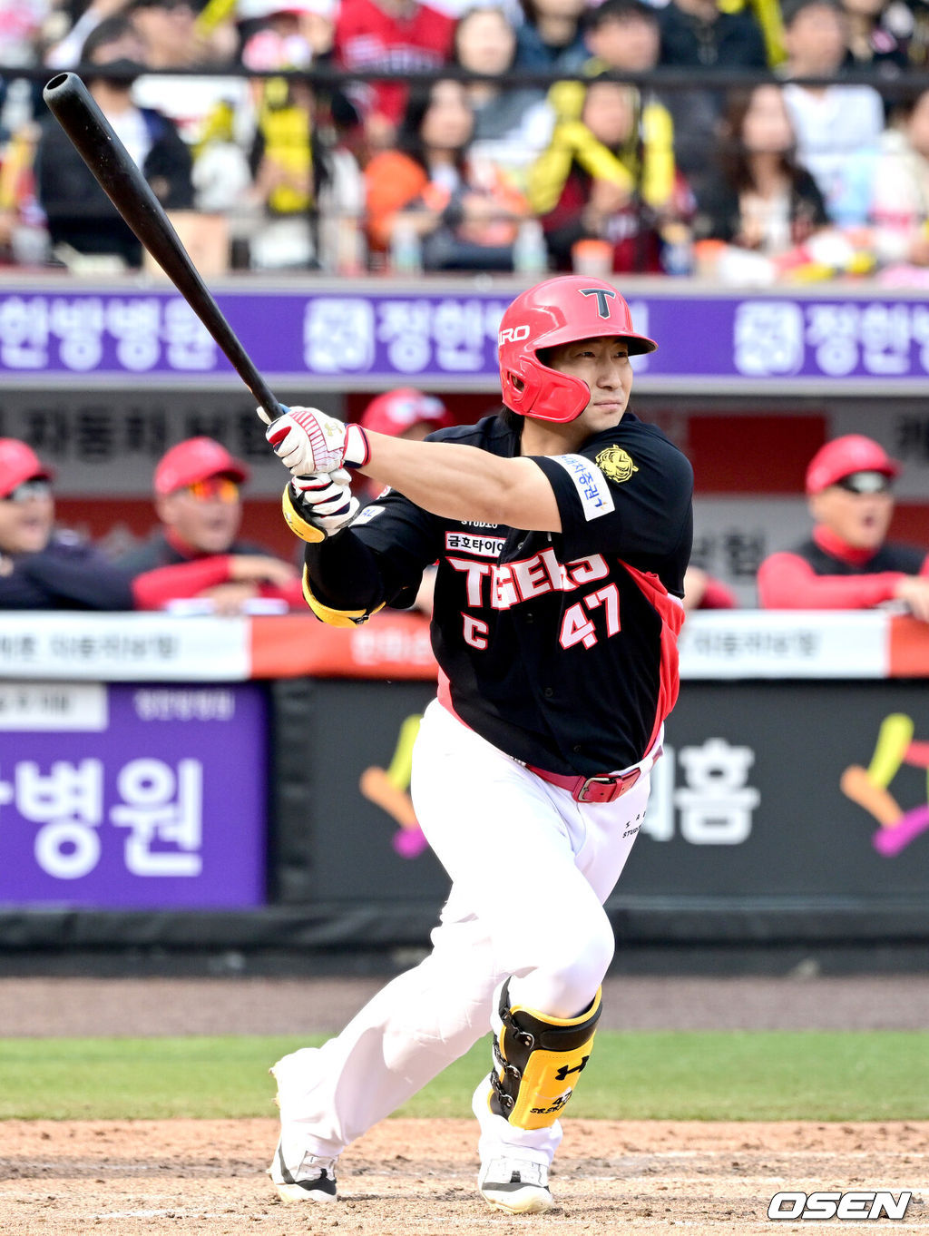 KIA 나성범. 2026.04.11 / dreamer@osen.co.kr