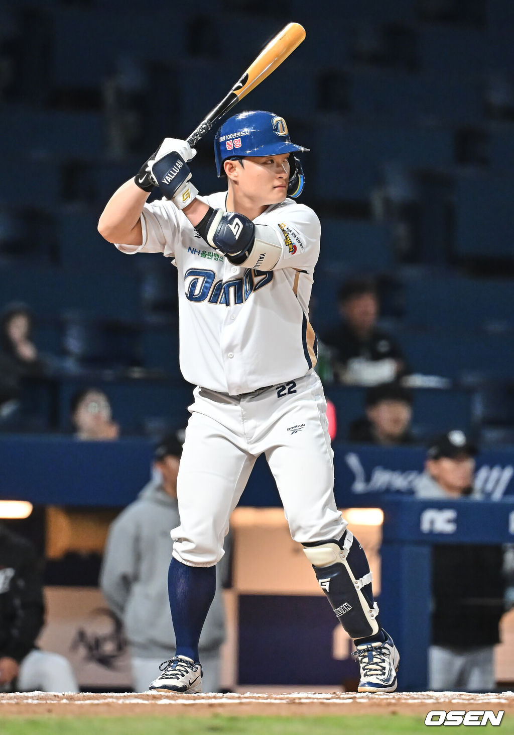 NC 다이노스 안중열 113 2026.04.16 / foto0307@osen.co.kr