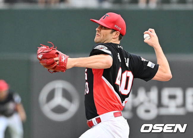 [OSEN=부산, 이석우 기자] KIA 타이거즈 네일 056 2025.08.05 / foto0307@osen.co.kr