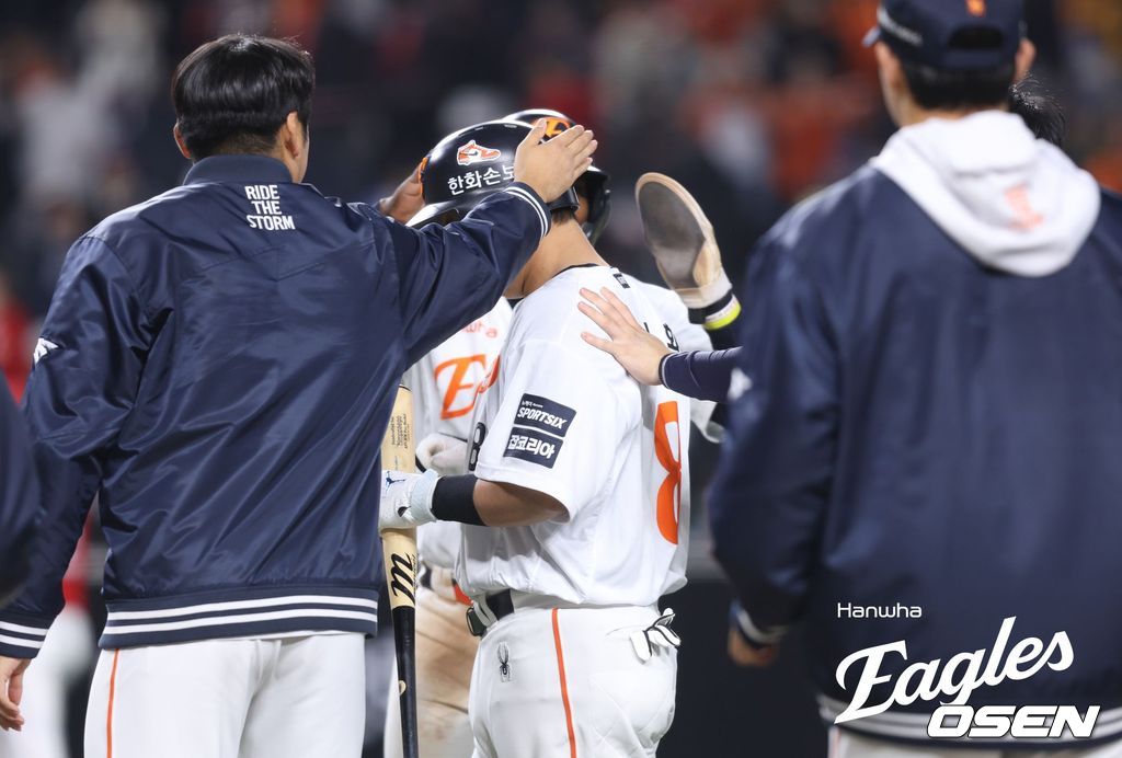 한화 이글스 제공