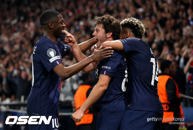 [사진] ⓒGettyimages(무단전재 및 재배포 금지)