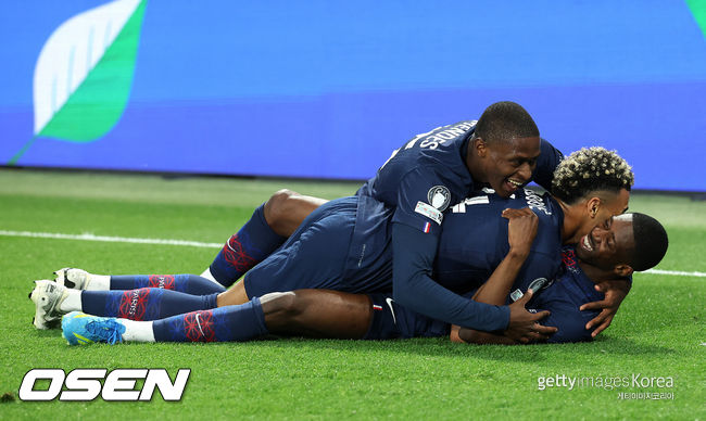 [사진] ⓒGettyimages(무단전재 및 재배포 금지)