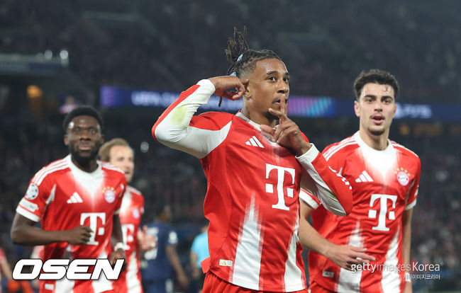 [사진] ⓒGettyimages(무단전재 및 재배포 금지)