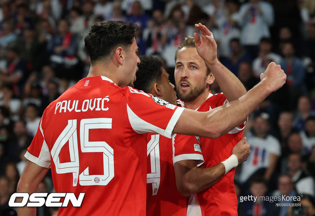 [사진] ⓒGettyimages(무단전재 및 재배포 금지)