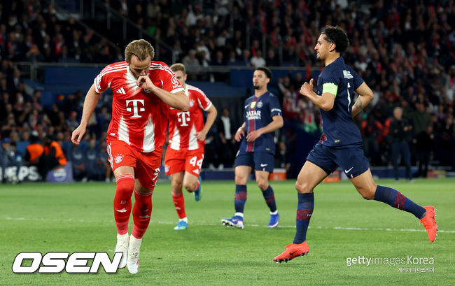 [사진] ⓒGettyimages(무단전재 및 재배포 금지)