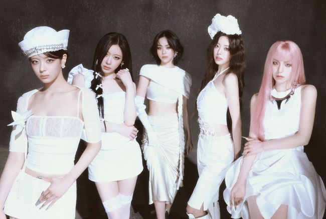 JYP엔터테인먼트 제공