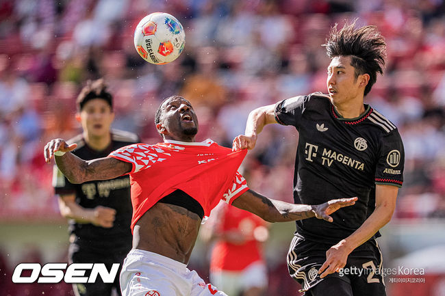 [사진] ⓒGettyimages(무단전재 및 재배포 금지)