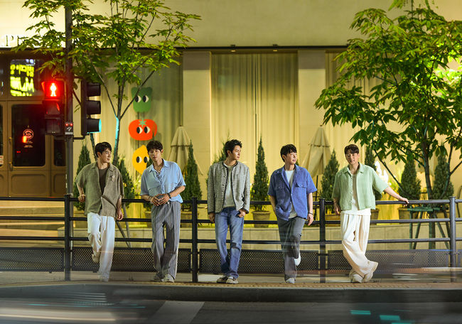 오션컴퍼니 제공