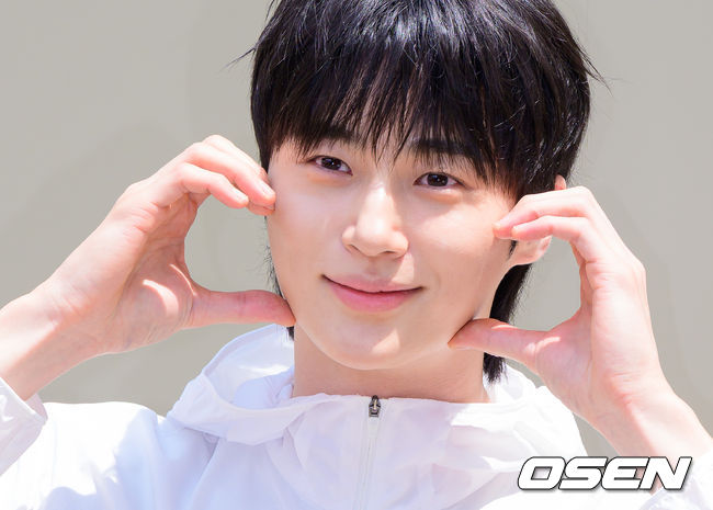 볼하트에 설렘 가득