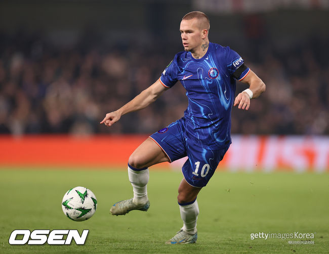 [사진] ⓒGettyimages(무단전재 및 재배포 금지)