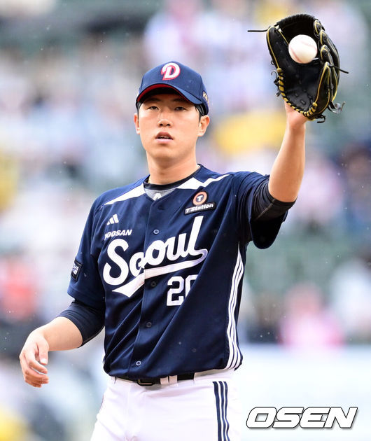 김유성. / OSEN DB