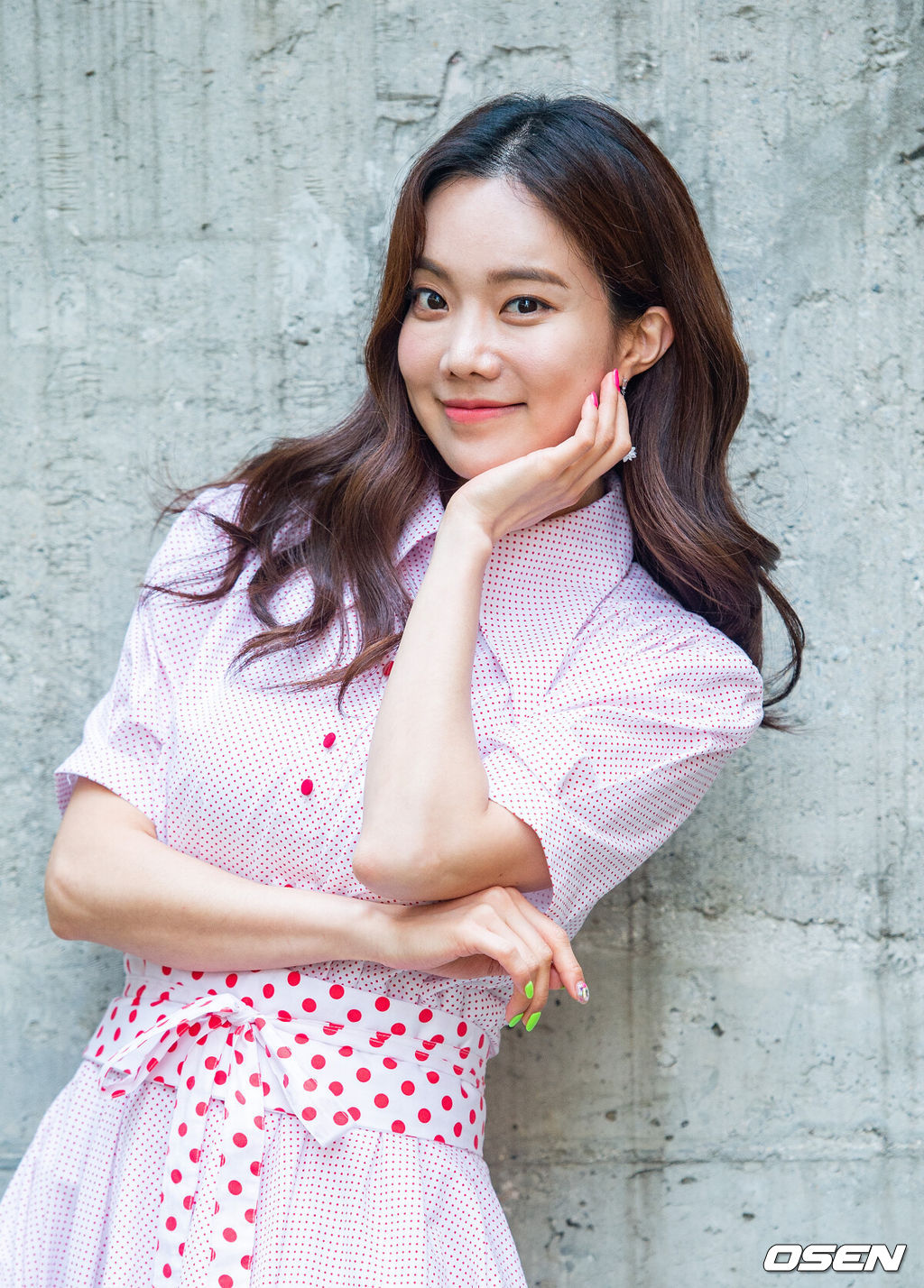 [사진=박준형 기자]미스트롯 김나희 인터뷰 / soul1014@osen.co.kr