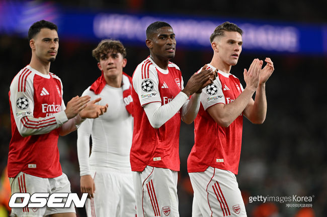 [사진] ⓒGettyimages(무단전재 및 재배포 금지)