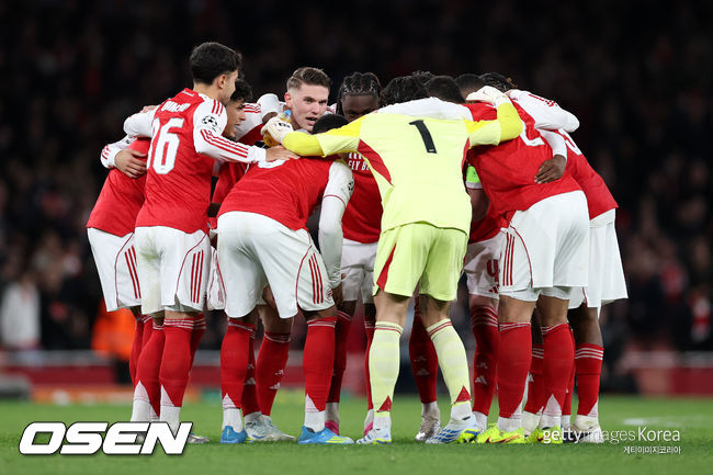 [사진] ⓒGettyimages(무단전재 및 재배포 금지)