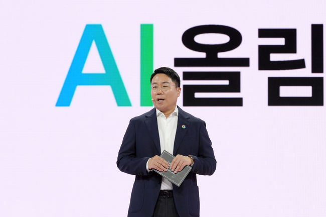 윤구 구글코리아 사장