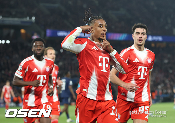 [사진] ⓒGettyimages(무단전재 및 재배포 금지)