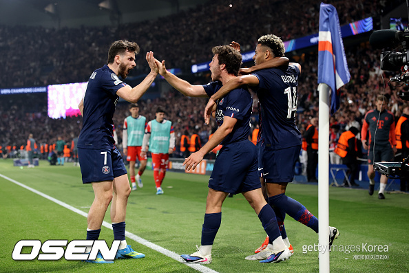 [사진] ⓒGettyimages(무단전재 및 재배포 금지)