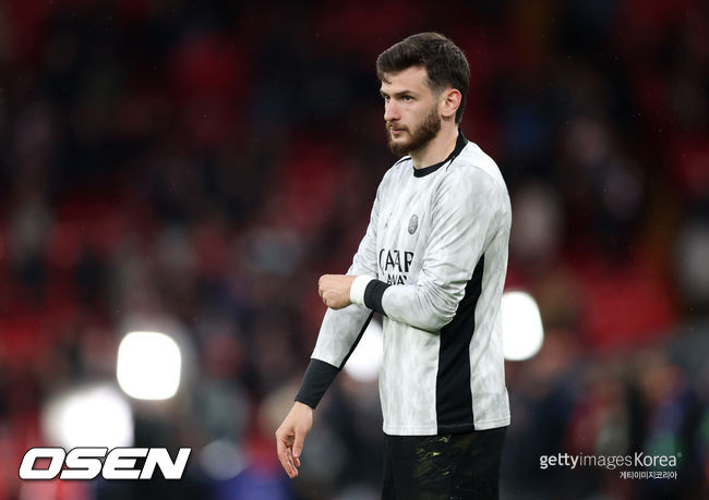 [사진] ⓒGettyimages(무단전재 및 재배포 금지)