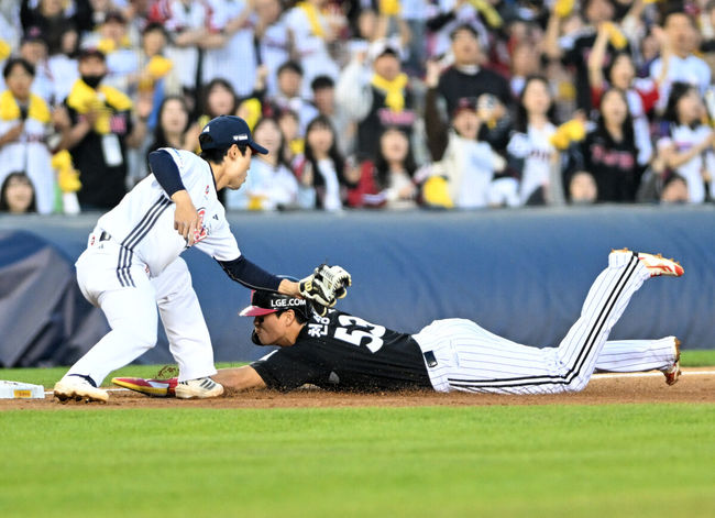 LG 천성호 / OSEN DB