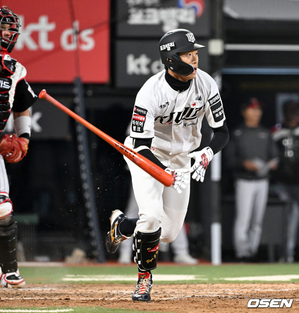 KT 유준규 / OSEN DB