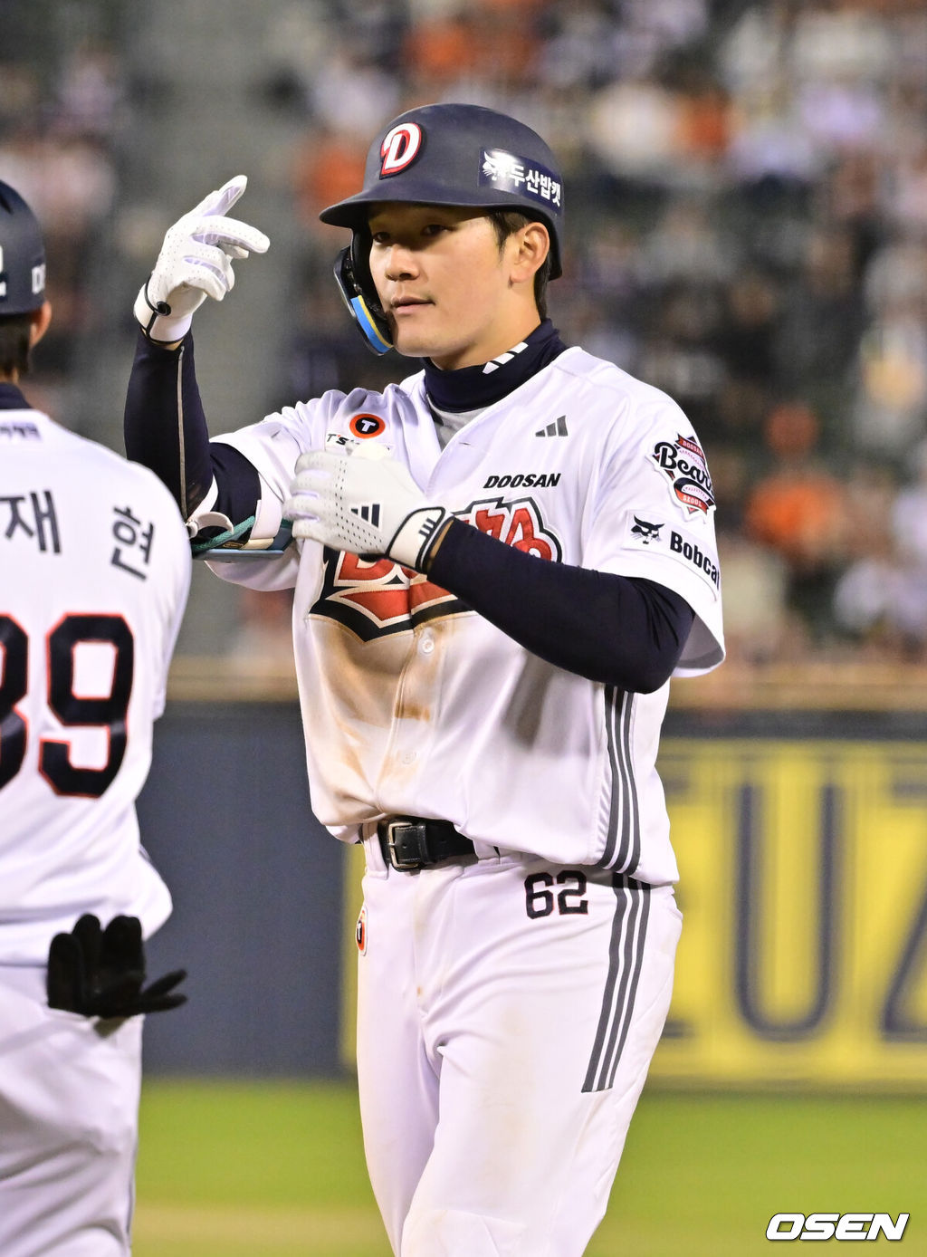 두산 안재석 2026.04.03  / soul1014@osen.co.kr
