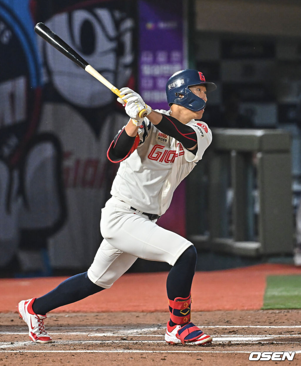 롯데 자이언츠 박승욱. /OSEN DB