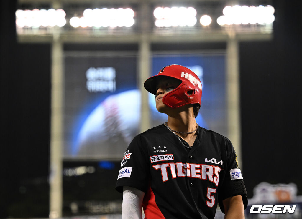 KIA 타이거즈 김도영/sunday@osen.co.kr
