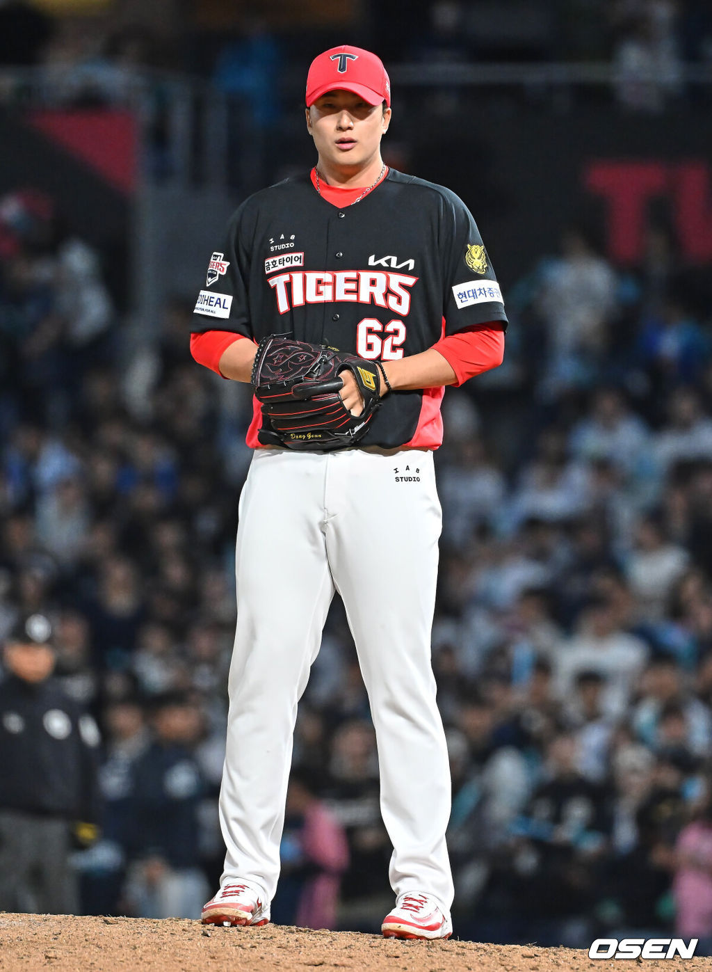 KIA 타이거즈 정해영 / foto0307@osen.co.kr